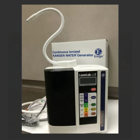 Kangen Water Filter System - Picture 2 of 6